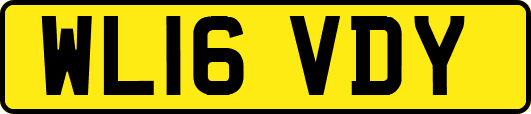 WL16VDY