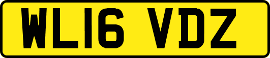 WL16VDZ