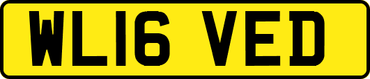 WL16VED