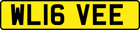 WL16VEE