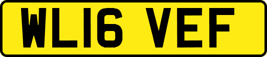 WL16VEF