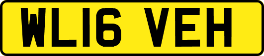 WL16VEH
