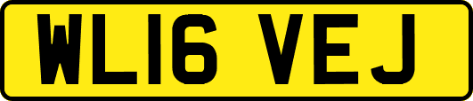 WL16VEJ