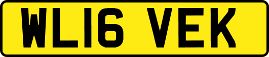 WL16VEK