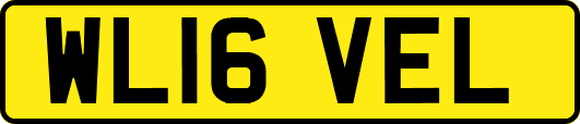 WL16VEL