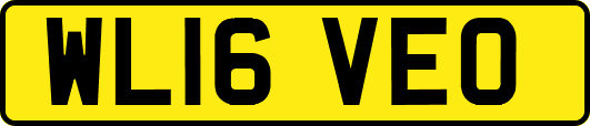 WL16VEO