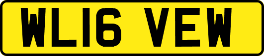 WL16VEW