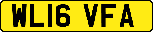 WL16VFA