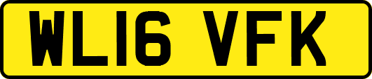 WL16VFK