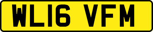WL16VFM