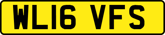 WL16VFS