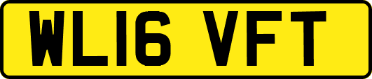 WL16VFT