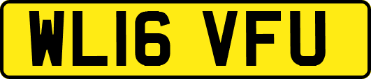 WL16VFU