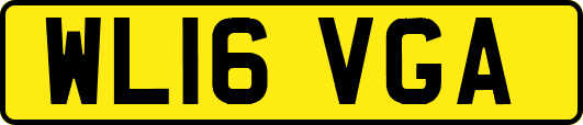 WL16VGA