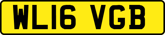 WL16VGB