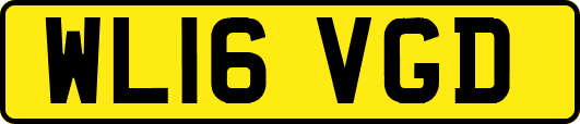 WL16VGD