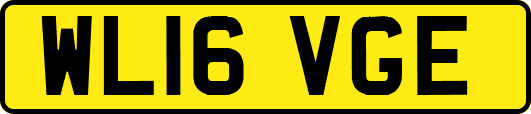 WL16VGE