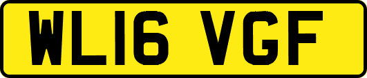 WL16VGF