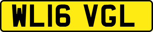 WL16VGL
