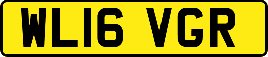 WL16VGR