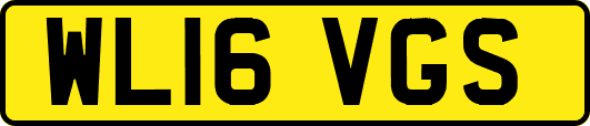 WL16VGS