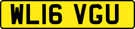 WL16VGU