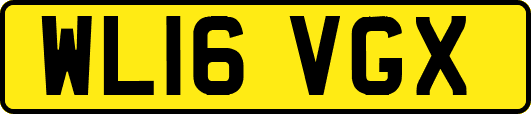 WL16VGX
