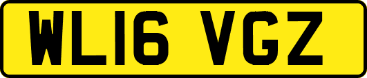 WL16VGZ