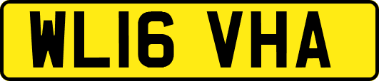 WL16VHA