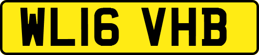 WL16VHB