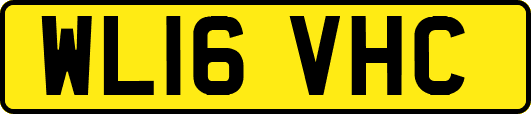 WL16VHC