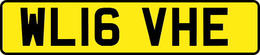 WL16VHE