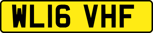 WL16VHF