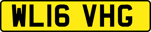 WL16VHG