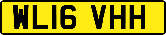 WL16VHH