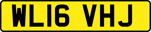 WL16VHJ