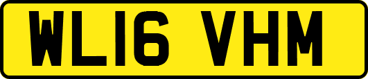 WL16VHM