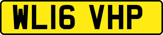 WL16VHP