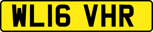 WL16VHR
