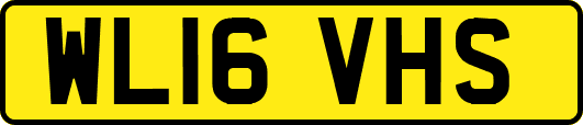 WL16VHS