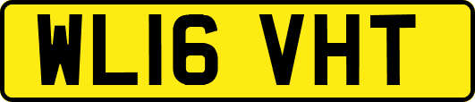 WL16VHT