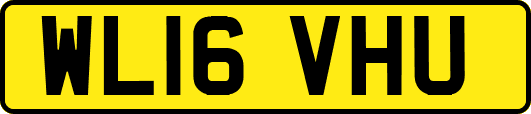 WL16VHU