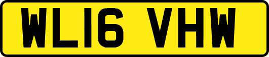 WL16VHW