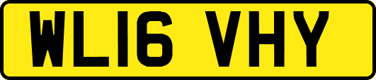 WL16VHY