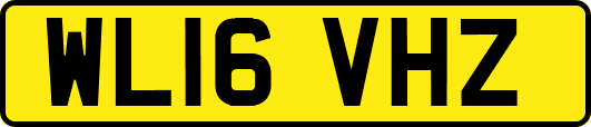 WL16VHZ