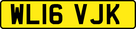 WL16VJK