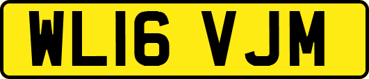 WL16VJM
