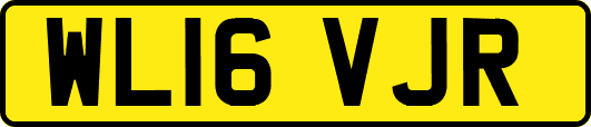 WL16VJR