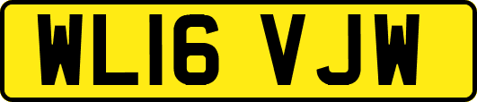 WL16VJW