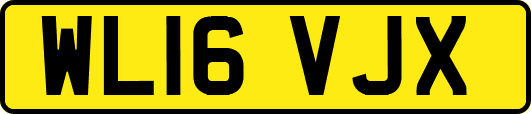 WL16VJX